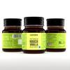 Carmine County Madagascar Vanilla Bean Paste  50g | All Natural, Gourmet Vanilla Extract Alternative | Premium Glass Jar | Ideal for Baking, Desserts & Beverages | No Additives or Preservatives view 2
