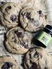 Carmine County All Natural Madagascar Vanilla Bean Paste (Glass Jar) (130 g) view 4