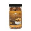 Desi Til Chocolatey Jaggery Gud, Gur | Pure, Natural & Organic Sweetener | Gluten-Free Energy Booster | Nature's Candy | No Preservatives, No Chemicals (Desi Til Chocolatey Gud, Pack of 1) view 1