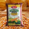 Farm Fresh Popcorn High Expansion Crispy Unpopped Popcorn Kernels 1 Kg Pack (1 KG, Platinum) view 3