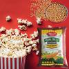 Farm Fresh Popcorn High Expansion Crispy Unpopped Popcorn Kernels 1 Kg Pack (1 KG, Platinum) view 4
