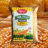 Farm Fresh Popcorn Gold 38+ Expansion Crispy Unpopped Popcorn Kernels 1 Kg Pack view 3