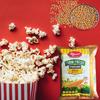 Farm Fresh Popcorn Gold 38+ Expansion Crispy Unpopped Popcorn Kernels 1 Kg Pack view 4