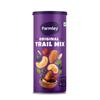 Farmley Trail Mix | 7 Superfood in 1 Mixes | Dry Fruits Contains Almonds, Cashews, Blueberries, Blackcurrant, Pumpkin & Sunflower Seeds (325g (Pack of 1)) view 1