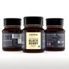 Carmine County All Natural Blackberry Paste for Baking, Desserts, Sweets, 50 g, Glass Jar view 2