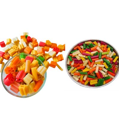 Ahuja Mart Papad Ready To Fry Snack - 1KG | Only Seller Of Imported Fryums | Multicolour Mix Imported Fryum Pack | Assorted Fryums