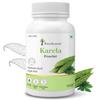 Four Seasons Karela Powder | Cleanse Liver | Support Heart Health | Natural | Rich in Antioxidants, Vitamins and Minerals | Good for diabetes 100gm (2) view 2