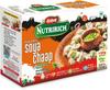 Ashok Nutririch 120g SOYA Chaap with Malai SOYA Chaap Masala (Combo ) (Pack of 2) view 1
