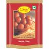 Chitale Dairy Gulab Jamun Mix | Traditional Indian Sweet Dessert | 200g Each  Pack of 3 | Soft & Juicy Gulab Jamuns | Easy to Prepare | No Preservatives | Vegetarian view 1