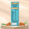 Only Earth Almond Drink Unsweetened Lactose-Free Preservatives Free Contains Vitamin D,E,B1,B2 & B12 |Plant-Based Alternative | Barista Edition 180 ML (Pack 4) view 2