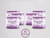 Fresh N Fine| Toilet Roll | 2 Ply | 350 Pulls | Value Pack | Pack of 6 (350 pulls in each pack) view 2