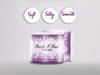 Fresh N Fine| Toilet Roll | 2 Ply | 350 Pulls | Value Pack | Pack of 6 (350 pulls in each pack) view 3