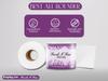 Fresh N Fine| Toilet Roll | 2 Ply | 350 Pulls | Value Pack | Pack of 6 (350 pulls in each pack) view 4