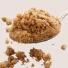 Tito's Organic light Brown sugar | Natural Raw Sugar | Unrefined & Unprocessed Raw Sugar | Raw Sugar - 1kg view 2