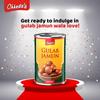 Chheda's - Gulab Jamun - Indian Sweets - Tin Sweets - Festive Gift Pack - 1000 Gm Pack of 1 view 3