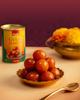 Chheda's - Gulab Jamun - Indian Sweets - Tin Sweets - Festive Gift Pack - 1000 Gm Pack of 1 view 4