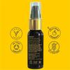 NextVeda Immune Boost Oral Spray | Ayurvedic Immunity Supplement with Tulsi, Giloy, Turmeric & Amla | Fast-Acting Herbal Tonic for Daily Wellness & Energy | Sugar-Free | 30ml view 3