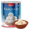 Chheda's - Rasgulla - Indian Sweets - Tin Sweets - Festive Gift Pack - 1000 Gm Pack of 1 view 1