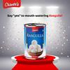 Chheda's - Rasgulla - Indian Sweets - Tin Sweets - Festive Gift Pack - 1000 Gm Pack of 1 view 3