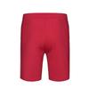 Men's Shorts | Sport Shorts | Shorts for Men's | Polyester Shorts | Red Shorts (9-10Years) view 2