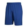Men's Shorts | Sport Shorts | Shorts for Men's | Polyester Shorts | Blue Shorts (6-7Years) view 1
