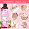 INTIMIFY Hair Removal Powder | For Underarms, Bikini Area & Intimate Area | 2 Min Full Body Hair Removal For Men & Women view 4