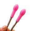 Incarnation Facial Hair Remover Spring Stick For Women Remove Unwanted Hair on Upper Lip, Chin, Face, or Neck Women's Portable Stick Threading Tool Epilator Stick for Facial Hair Removal view 2