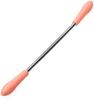 Incarnation Facial Hair Remover Spring Stick For Women Remove Unwanted Hair on Upper Lip, Chin, Face, or Neck Women's Portable Stick Threading Tool Epilator Stick for Facial Hair Removal view 4