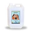 10 Litre Ramoudhya Gangajal - Purest Gangajal Water For Puja Sourced From Gangotri Valey Certified By The Govt. Of Uttrakhand Gangajal For Pooja Purpose 10000 ml view 1