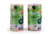 PAPYRUS Kitchen Towel | Reusable Kitchen Tissue Roll Pack of 2 | Kitchen Tissues for Cleaning |1 Ply 40 Pulls per Roll | Soft and Highly Absorbent (40x2=80 Sheets) view 1