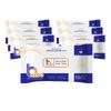 Bmedo Bmedo Bed Bath Wipes, Adult Wet Wipes, Adult Bath Wipes, Anti Bacterial, Ready To Use Cleansing Towels, Refreshing Sponge Bath Towel, For Men & Women | Travelling Wipes | Pure Water Soft Moisturizing Wet Wipes With Lid (70 Count (Pack Of 7)) view 1