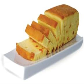 Honey Slice Cake FRUIT