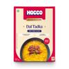Hocco Dal Tadka Ready To Eat | Just Heat & Eat | Authentic Pure Veg Indian Food | No Added Preservatives Or Artificial Colors | Meal Ready In 5 Minutes | Microwaveable | Serves 2 | 300 gm (Dal Tadka-Pack of 1) view 1
