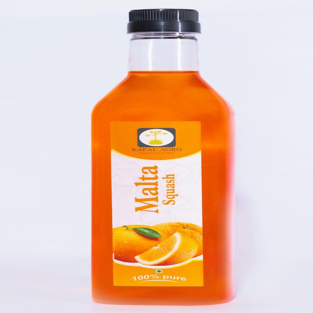 Organic Malta Squash, BPA-Free PET Bottle, Vitamin C-Rich, Grown in Uttarakhand Hills, 3000-7000 Feet Elevation (5)