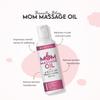 Bounty Bliss Mom Massage Oil | Massage Oil for Women Helps Relieve All Types of Joint & Nerve Pain (100 ML) view 3