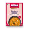 HOCCO Kaju Curry Ready to Eat | Just Heat and Eat | Pure Veg Indian Food | No Added Preservative & Colours | Meal Ready in 5 Minutes | Microwave-Able Serve 2 300gm (Kaju Curry-Pack of 1) view 1