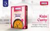 HOCCO Kaju Curry Ready to Eat | Just Heat and Eat | Pure Veg Indian Food | No Added Preservative & Colours | Meal Ready in 5 Minutes | Microwave-Able Serve 2 300gm (Kaju Curry-Pack of 1) view 3