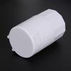 4-in-1 Layer Multipurpose Plastic Portable Pocket Size Tablet Medicine Cutter Divider with PARTITIONED Storage and Crusher Grinder Powder view 1