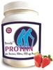 Develo Protein Powder for Seniors, Elderly & Old Age People, Men & Women - 1kg Strawberry view 1