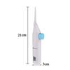 SMART WATER FLOSSER TEETH CLEANER FOR CLEANING TEETH view 3