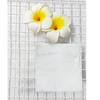 AKM GLOBAL Leakproof Sanitary Disposal Bags (20 x 15 cm) | Napkin Disposable Bag for Discreet Disposal of Tampons, Panty Liner & Sanitary Pads - Pack of 10 (Multi Pouch Design) view 3