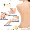 FLUZOV Wax Heater kit Wax Heater Combo Grams Wax Hot Wax Heater for Hard, Strip and Paraffin Waxing, Wax Machine for Women, | Wax Machine | (Wax Heater) view 4