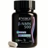 BVERGE NMN Supplement 500mg |100% Purity | BONTAC Pro NMN World's Most Trusted & Trusted by Experts | Healthy Ageing | Repair Cells | Enhance Muscle | Neuro Function (500MG 30 Capsules) view 1