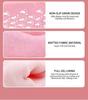 ARDAKI Silicone Socks for Women - Heel Moisturizing Socks Intensive Dry Cracked Feet Treatment, Soft Gel Spa Socks for Hydration & Repair, Perfect for Overnight Foot Care, Unisex Size, 1 Pairs view 4