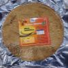 Chat Khakhra Packets of 4 (800 Gm) - Healthy Gujarati Snacks view 1