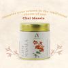 ASAVED's Chai Masala - Traditional Ayurvedic Spice Mix for Tea | Immunity Booster | Natural & Preservative-Free Masala | Fights Cold & Flu | 150g view 3