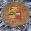 Cheese Tomato Khakhra Packets of 4 (800 Gm) - Healthy Gujarati Snacks view 1