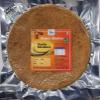 Garlic Khakhra Packets of 4 (800 Gm) - Healthy Gujarati Snacks view 1