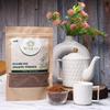 Apidear Natural Sugarcane Jaggery Powder 500g (Pack of 2) | Organic Gur Powder | Chemical-Free, Unrefined, No Added Sugar | Healthy Natural Sweetener & Immunity Booster view 2