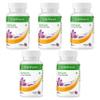 Dr.Provit Refresh Energy Drink Mix (50 Servings) (Kasmiri Kahwa Flavour - 50gm Pack 5) view 1